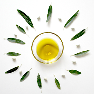 Olive Oil