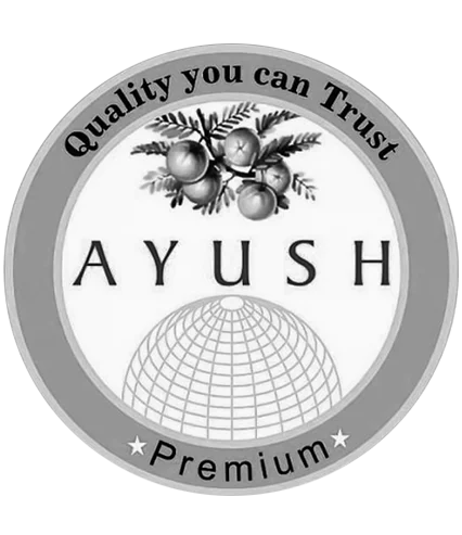 AYUSH Certified